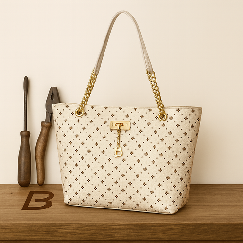Sac Claire Intemporel - Série Limitée Héritage