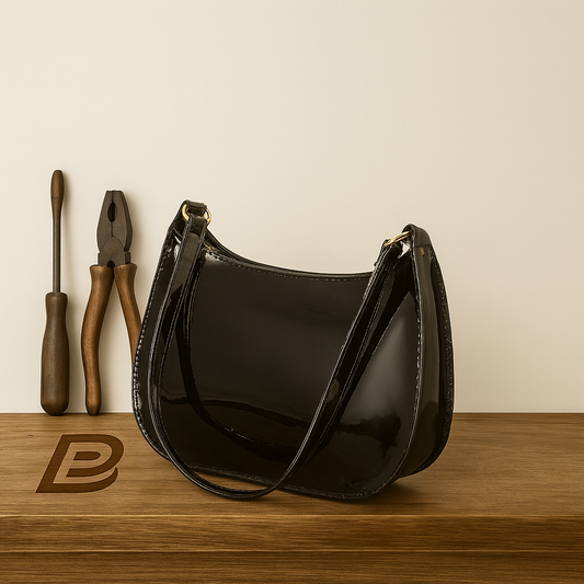 Sac Juliette Intemporel - Série Limitée Héritage